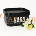 Табак для кальяна Hard Jasmine Zest Tea (Жасминово-цедровый чай) 250 гр. Фото.