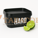 Тютюн для кальяну Hard Lime (Лайм) 250 гр. Фото.