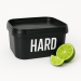 Табак для кальяна Hard Lime (Лайм) 250 гр