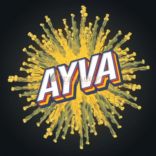 Табак для кальяна Hard Ayva (Айва) 250 гр
