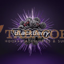 Табак для кальяна Hard Blackberry (Ежевика) 250 гр. Фото.