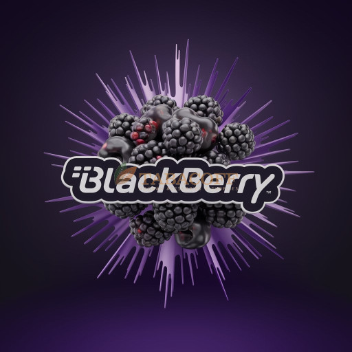 Табак для кальяна Hard Blackberry (Ежевика) 250 гр