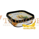 Бестабачная смесь для кальяна Indigo Banano (Банан) 100 гр. Фото.
