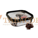 Бестабачная смесь для кальяна Indigo Chocolate rum (Шоколадный ром) 100 гр. Фото.