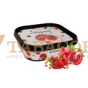 Бестабачная смесь для кальяна Indigo Garnet (Гранат) 100 гр. Фото.