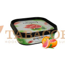 Бестабачная смесь для кальяна Indigo Grapefruit (Грейпфрукт) 100 гр. Фото.