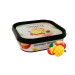 Безтютюнова суміш для кальяну Indigo Mango-Mango (Манго) 100 гр