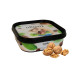 Бестабачная смесь для кальяна Indigo Nuts (Орех) 100 гр