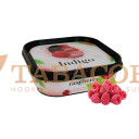 Бестабачная смесь для кальяна Indigo Raspberry (Малина) 100 гр. Фото.