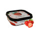 Бестабачная смесь для кальяна Indigo Strawberry (Клубника) 100 гр