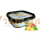 Бестабачная смесь для кальяна Indigo Tropical (Тропикал) 100 гр. Фото.