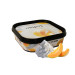Бестабачная смесь для кальяна Indigo Melon cream (Дыня с кремом) 100 гр