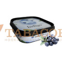 Бестабачная смесь для кальяна Indigo Tackleberry (Цветочная черника) 100 гр. Фото.