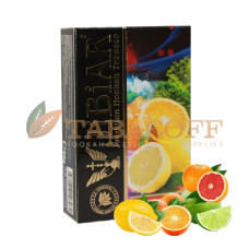 Табак для кальяна Jibiar Four Season (4 Сезона) 50 гр