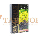 Табак для кальяна Jibiar BlackBerry Grape (Виноград, Ежевика) 50 гр. Фото.