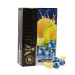 Табак для кальяна Jibiar Blue Melon (Черника, Дыня) 50 гр