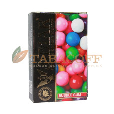 Тютюн для кальяну Jibiar Bubble Gum (Сладкая жвачка) 50 гр