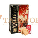 Табак для кальяна Jibiar Cola Biscuit (Кола, Бисквит) 50 гр. Фото.
