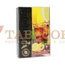 Табак для кальяна Jibiar Cola Lemon Maracuja (Кола, Лимон, Маракуя) 50 гр. Фото.