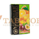 Табак для кальяна Jibiar Fanda Exotic (Экзотические фрукты) 50 гр. Фото.