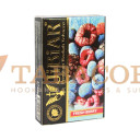 Тютюн для кальяну Jibiar Fresh Berry (Свіжі Ягоди) 50 гр. Фото.