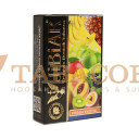 Табак для кальяна Jibiar Fresh Exotic (Свежие Экзотические Ягоды) 50 гр. Фото.