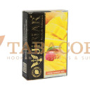 Табак для кальяна Jibiar Fresh Mango Mix (Свежий Микс Манго) 50 гр. Фото.