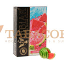 Табак для кальяна Jibiar Fresh Watermelon (Свежий Арбуз) 50 гр. Фото.