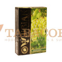 Табак для кальяна Jibiar Grape Mint (Виноград, Мята) 50 гр. Фото.