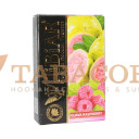Табак для кальяна Jibiar Guava Raspberry (Гуава, Малина) 50 гр. Фото.