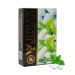 Табак для кальяна Jibiar Gum Mint (Жвачка, Мята) 50 гр