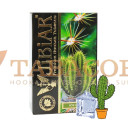 Табак для кальяна Jibiar Ice cactus (Лёд, кактус) 50 гр. Фото.