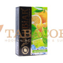 Табак для кальяна Jibiar Ice Citrus Mint (Айс, Цытрус, Мята) 50 гр. Фото.