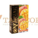 Табак для кальяна Jibiar Ice Mango (Лёд, Манго) 50 гр. Фото.