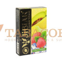 Табак для кальяна Jibiar Ice Melon Strawberry (Лёд , Дыня, Клубника) 50 гр. Фото.