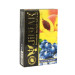 Табак для кальяна Jibiar Ice Peach Blueberry (Лёд, Персик, Черника) 50 гр