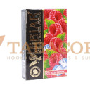 Табак для кальяна Jibiar Ice Raspberry (Айс, Малина) 50 гр. Фото.