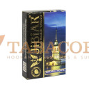Табак для кальяна Jibiar Istanbul night (Черника, Эжевика, Малина, Корица) 50 гр. Фото.