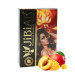 Табак для кальяна Jibiar Crazy lady (Манго, персик) 50 гр