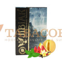 Табак для кальяна Jibiar Dejavu (Арбуз, ваниль, мята, диня) 50 гр. Фото.