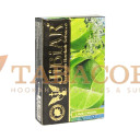 Табак для кальяна Jibiar Lime Crush (Лайм, Лимон) 50 гр. Фото.