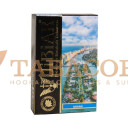 Табак для кальяна Jibiar Miami (Ананас, Лёд, Манго) 50 гр. Фото.