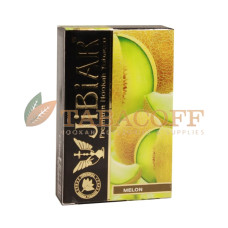 Табак для кальяна Jibiar Melon (Дыня) 50 гр