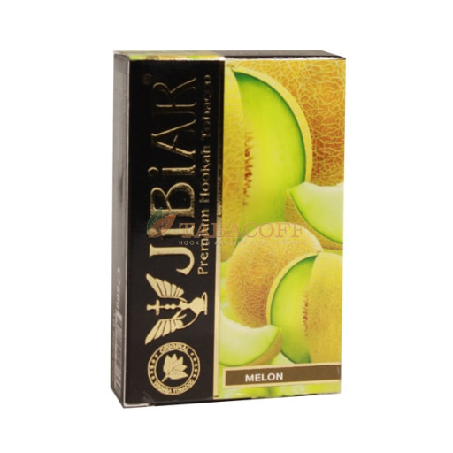 Табак для кальяна Jibiar Melon (Дыня) 50 гр