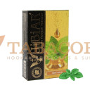 Табак для кальяна Jibiar Mint Gold (М'ята) 50 гр. Фото.
