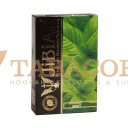 Табак для кальяна Jibiar Mint (М'ята) 50 гр. Фото.