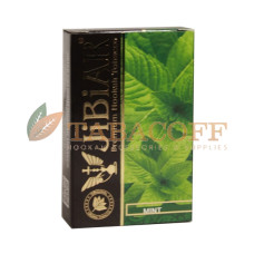 Табак для кальяна Jibiar Mint (М'ята) 50 гр