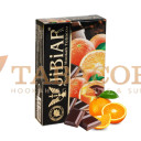Табак для кальяна Jibiar Orange Chocolate (Апельсин, шоколад) 50 гр. Фото.