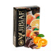 Тютюн для кальяну Jibiar Orange Chocolate (Апельсин, шоколад) 50 гр