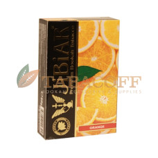 Табак для кальяна Jibiar Orange (Апельсин) 50 гр